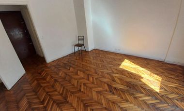Departamento en Barrio Norte