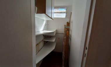 Departamento en Barrio Norte