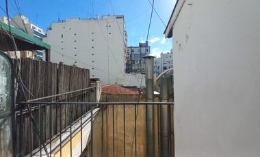 Departamento en Barrio Norte