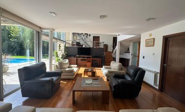 Casa en City Bell