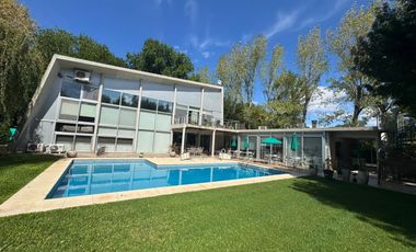 Casa en City Bell