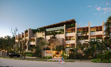 VENTA DE ACCIONES DE HOTEL EN TULUM