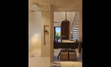 VENTA DE ACCIONES DE HOTEL EN TULUM