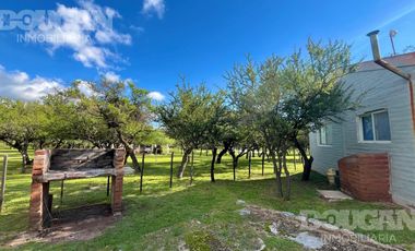 Complejo de cabañas a la venta en Cortaderas San Luis