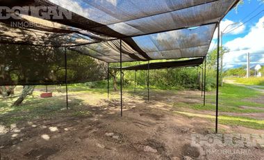 Complejo de cabañas a la venta en Cortaderas San Luis