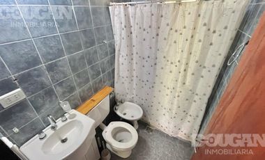 Complejo de cabañas a la venta en Cortaderas San Luis