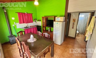 Complejo de cabañas a la venta en Cortaderas San Luis