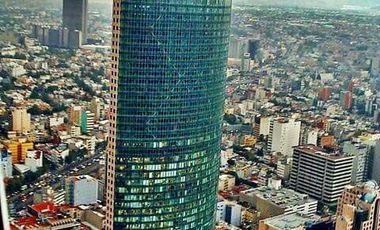 Departamento preventa Cuauhtemoc