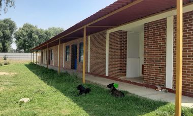 Terreno en venta Cholula