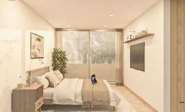 PH Narvarte  preventa