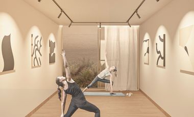 PH Narvarte  preventa