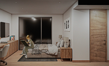 PH Narvarte  preventa