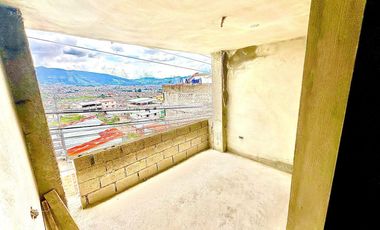 Casa en Venta  en Obra Gris de Oportunidad