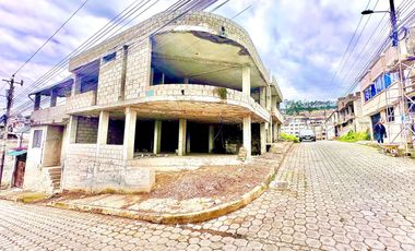 Casa en Venta  en Obra Gris de Oportunidad