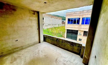 Casa en Venta  en Obra Gris de Oportunidad