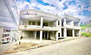 Casa en Venta  en Obra Gris de Oportunidad