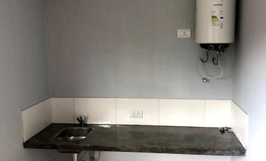 Monoambiente en alquiler Burzaco -para persona sola