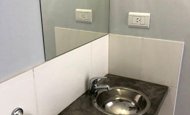 Monoambiente en alquiler Burzaco -para persona sola