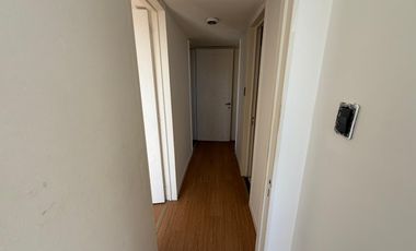 Departamento en V.Lopez-Vias/Rio
