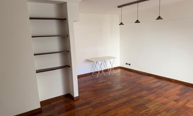 Departamento en V.Lopez-Vias/Rio
