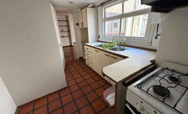 Departamento en V.Lopez-Vias/Rio