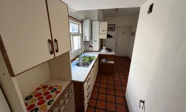 Departamento en V.Lopez-Vias/Rio