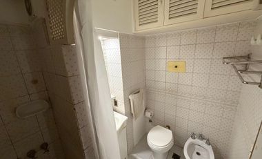 Departamento en V.Lopez-Vias/Rio