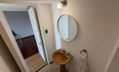 Departamento en V.Lopez-Vias/Rio