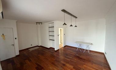 Departamento en V.Lopez-Vias/Rio