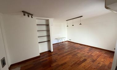 Departamento en V.Lopez-Vias/Rio