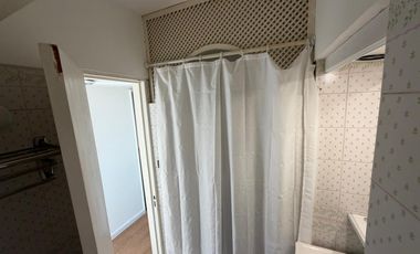 Departamento en V.Lopez-Vias/Rio