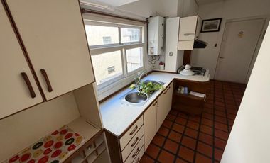 Departamento en V.Lopez-Vias/Rio