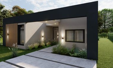Casa area 13