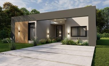 Casa area 13