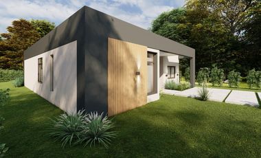 Casa area 13