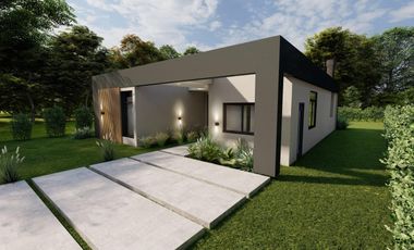 Casa area 13