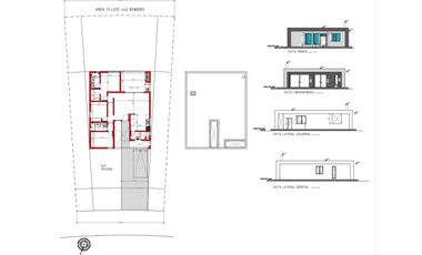 Casa area 13
