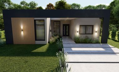 Casa area 13