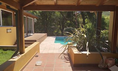 Casa en Valle Hermoso