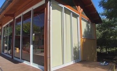 Casa en Valle Hermoso