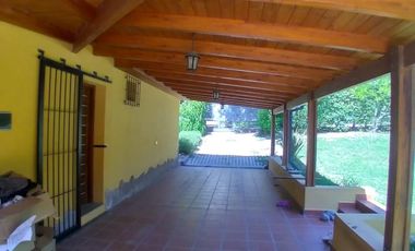 Casa en Valle Hermoso