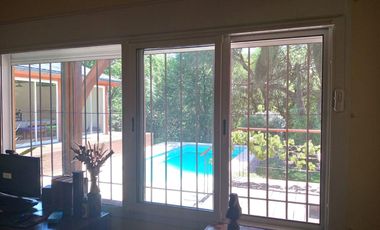 Casa en Valle Hermoso