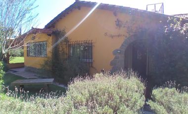 Casa en Valle Hermoso