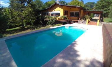 Casa en Valle Hermoso