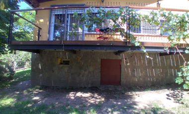 Casa en Valle Hermoso