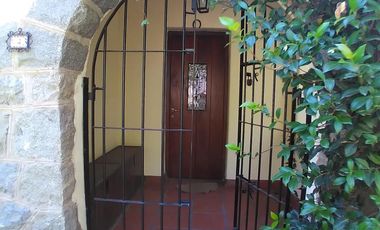 Casa en Valle Hermoso