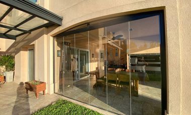 Alquiler Anual Casa 6 Amb amoblada a La Laguna Barrio  Santa Catalina Villanueva