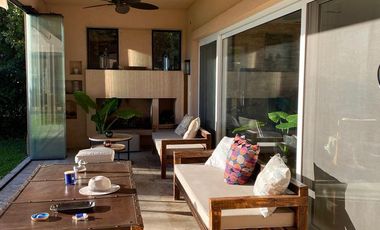 Alquiler Anual Casa 6 Amb amoblada a La Laguna Barrio  Santa Catalina Villanueva