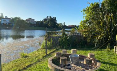 Alquiler Anual Casa 6 Amb amoblada a La Laguna Barrio  Santa Catalina Villanueva
