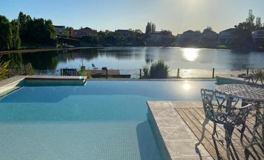 Alquiler Anual Casa 6 Amb amoblada a La Laguna Barrio  Santa Catalina Villanueva